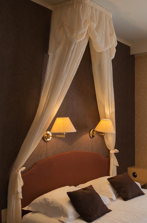 Hotel Groeninghe بروج المظهر الخارجي الصورة