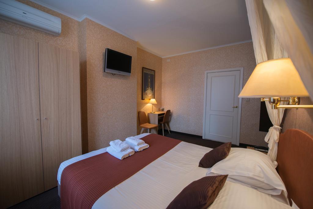Hotel Groeninghe بروج المظهر الخارجي الصورة
